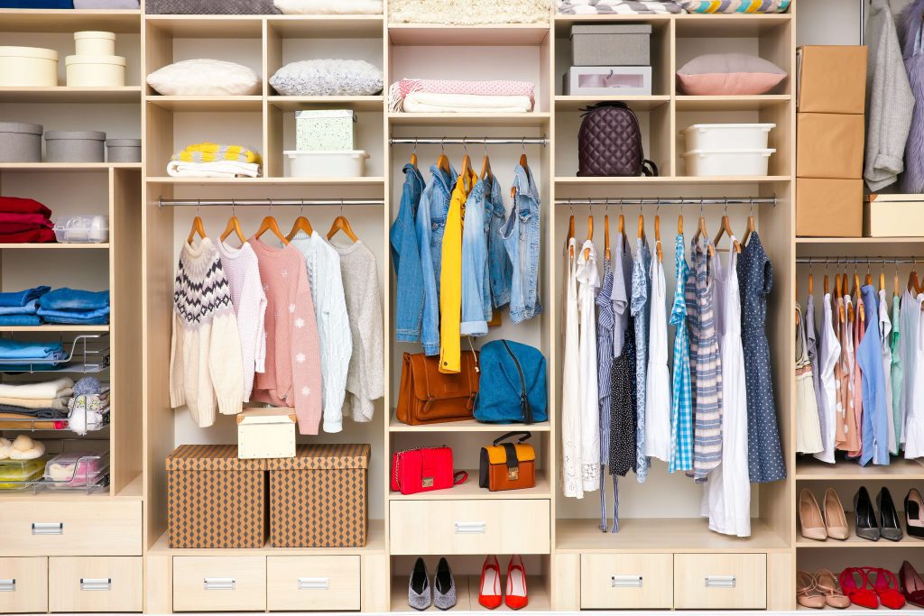 Is Hiring a Professional Home Organizer Worth It?