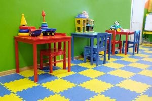 Children's Playground